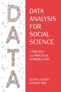 Data Analysis for Social Science_cover