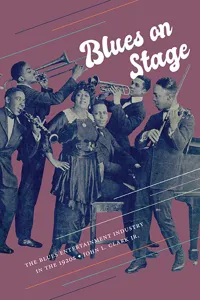 SUNY Press Jazz Styles_cover