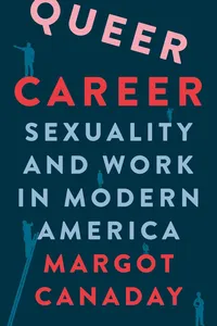 Queer Career_cover