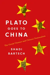 Plato Goes to China_cover