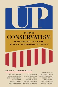 Up from Conservatism_cover