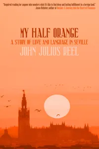 My Half Orange_cover