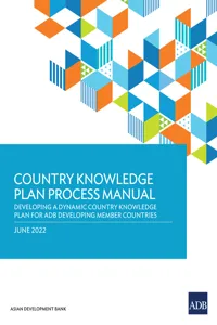 Country Knowledge Plan Process Manual_cover