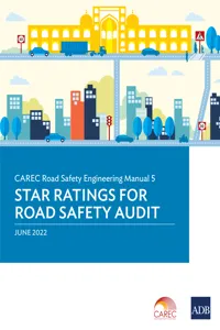 CAREC Road Safety Engineering Manual 5_cover