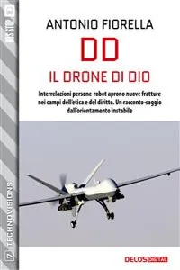 DD - Il Drone di Dio_cover