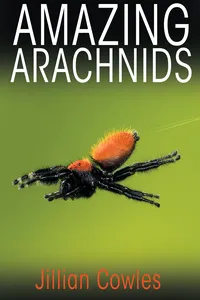 Amazing Arachnids_cover