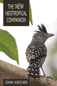 The New Neotropical Companion_cover