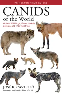 Canids of the World_cover