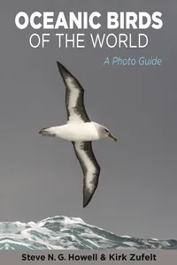 Oceanic Birds of the World_cover