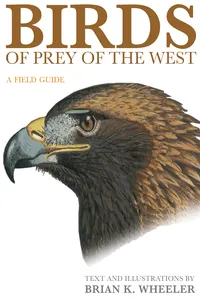 Birds of Prey of the West_cover