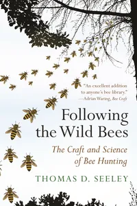 Following the Wild Bees_cover