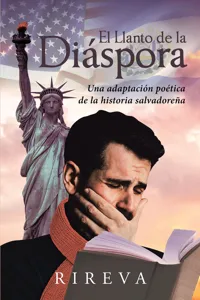 El Llanto de la Diaspora_cover