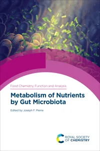 Metabolism of Nutrients by Gut Microbiota_cover