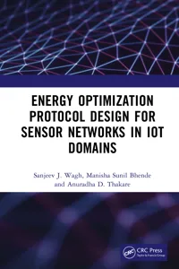 Energy Optimization Protocol Design for Sensor Networks in IoT Domains_cover