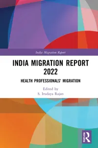 India Migration Report 2022_cover