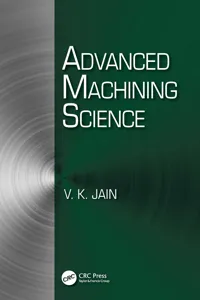 Advanced Machining Science_cover