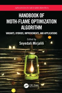 Handbook of Moth-Flame Optimization Algorithm_cover