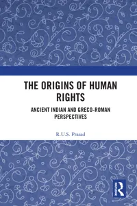 The Origins of Human Rights_cover