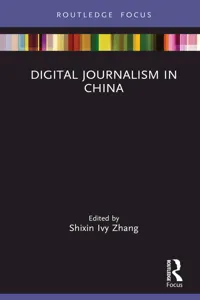 Digital Journalism in China_cover