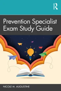 Prevention Specialist Exam Study Guide_cover