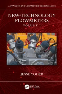 New-Technology Flowmeters_cover