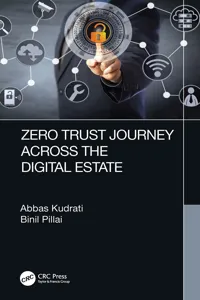 Zero Trust Journey Across the Digital Estate_cover