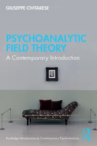 Psychoanalytic Field Theory_cover