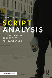 Script Analysis_cover
