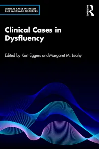 Clinical Cases in Dysfluency_cover