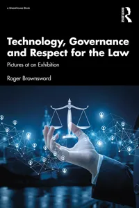 Technology, Governance and Respect for the Law_cover