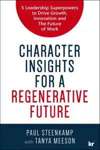 CHARACTER INSIGHTS FOR A REGENERATIVE FUTURE_cover