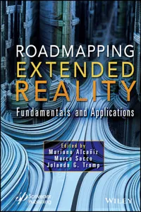 Roadmapping Extended Reality_cover