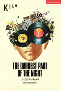 The Darkest Part of the Night_cover