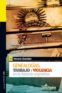 Genealogías_cover