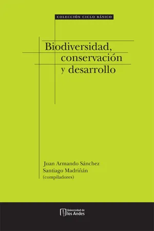 Biodiversidad, Conservación y Desarrollo