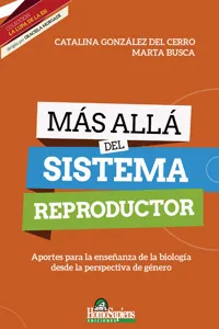 Más allá del sistema reproductor_cover