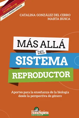 Más allá del sistema reproductor