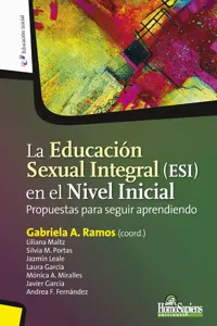 La Educación Sexual Integral en el Nivel Inicial_cover