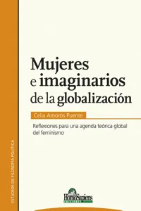 Mujeres e imaginarios de la globalización_cover