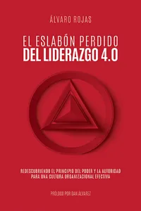 El eslabón perdido del liderazgo 4.0_cover