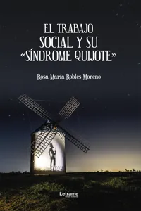 El trabajo social y su "Síndrome Quijote"_cover