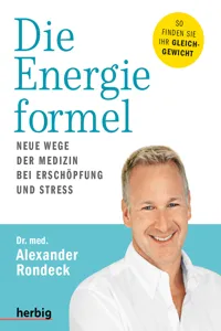 Die Energieformel_cover