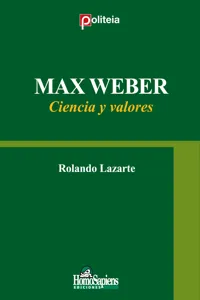 Max Weber_cover