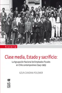 Clase media, Estado y sacrificio_cover