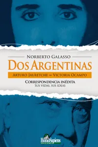 Dos Argentinas_cover