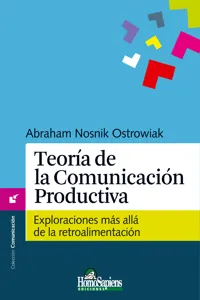 Teoría de la comunicación productiva_cover