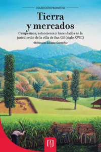 Tierra y mercados_cover