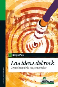 Las ideas del rock_cover