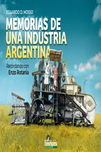 Memorias de una Industria Argentina_cover