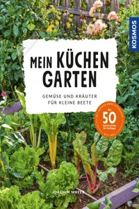 Mein Küchengarten_cover